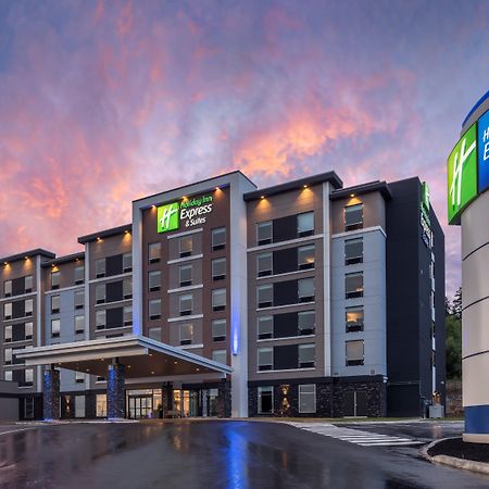 Holiday Inn Express & Suites Moncton By Ihg Kültér fotó