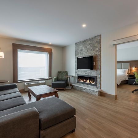 Holiday Inn Express & Suites Moncton By Ihg Kültér fotó