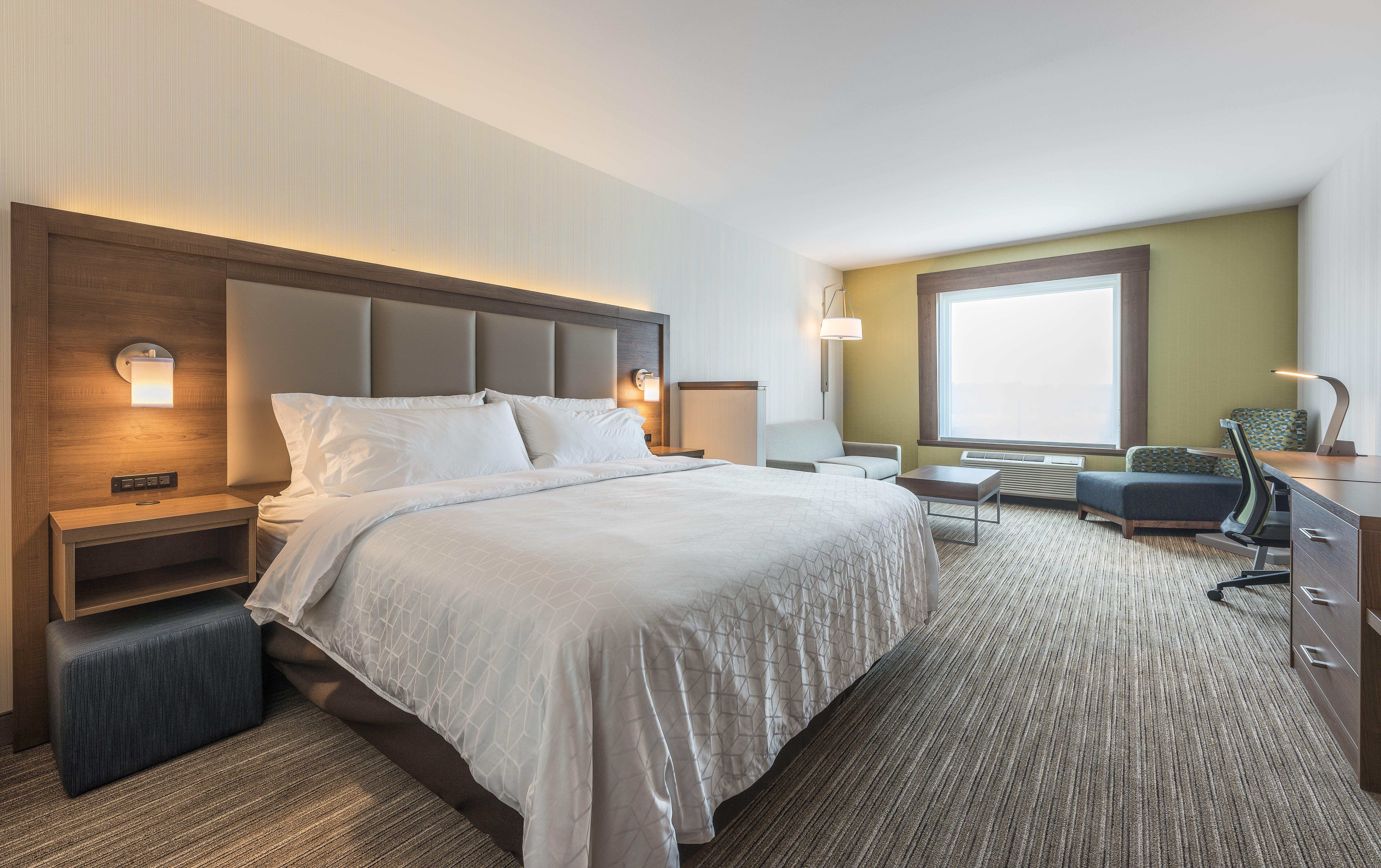 Holiday Inn Express & Suites Moncton By Ihg Kültér fotó