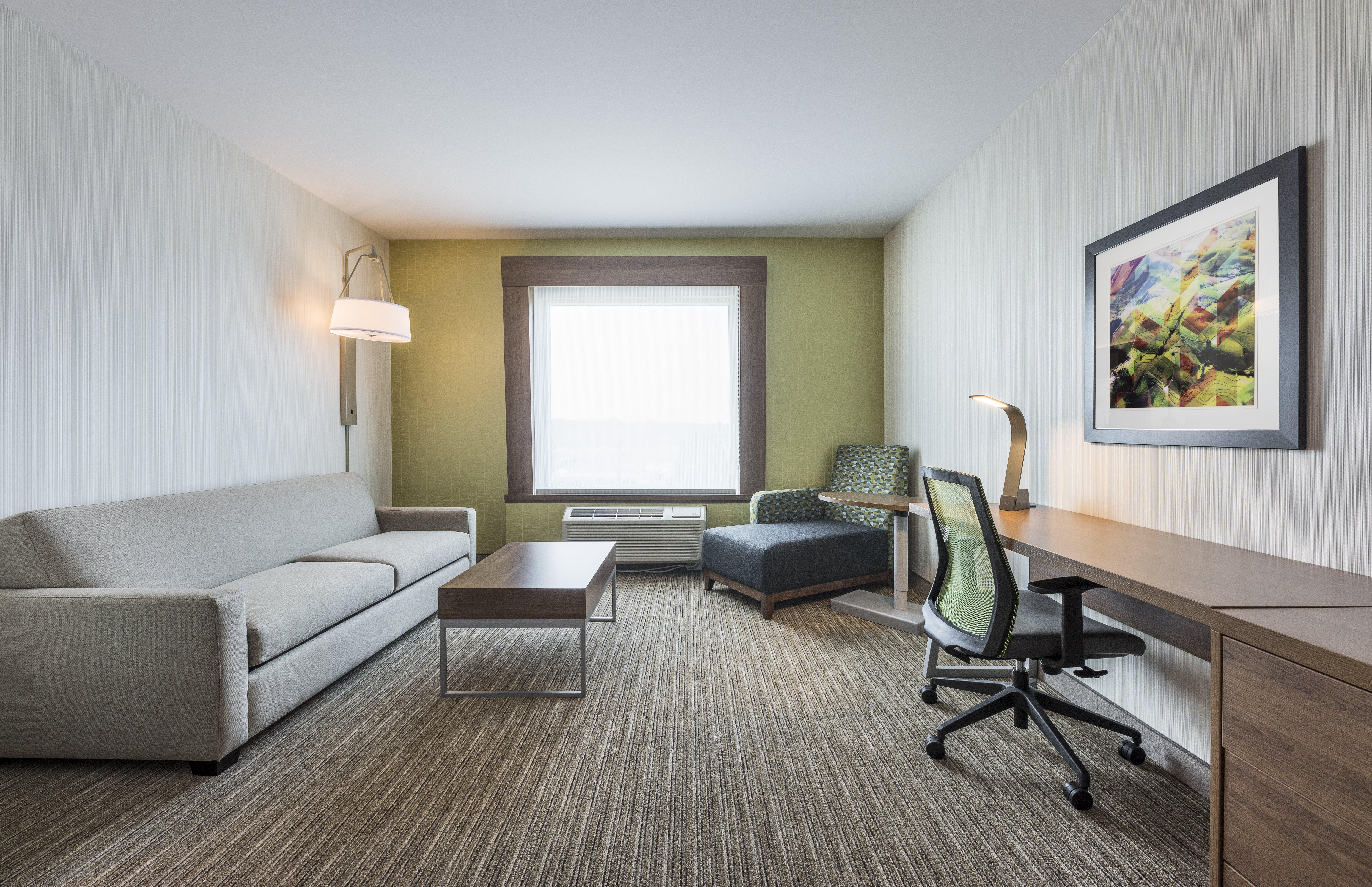 Holiday Inn Express & Suites Moncton By Ihg Kültér fotó