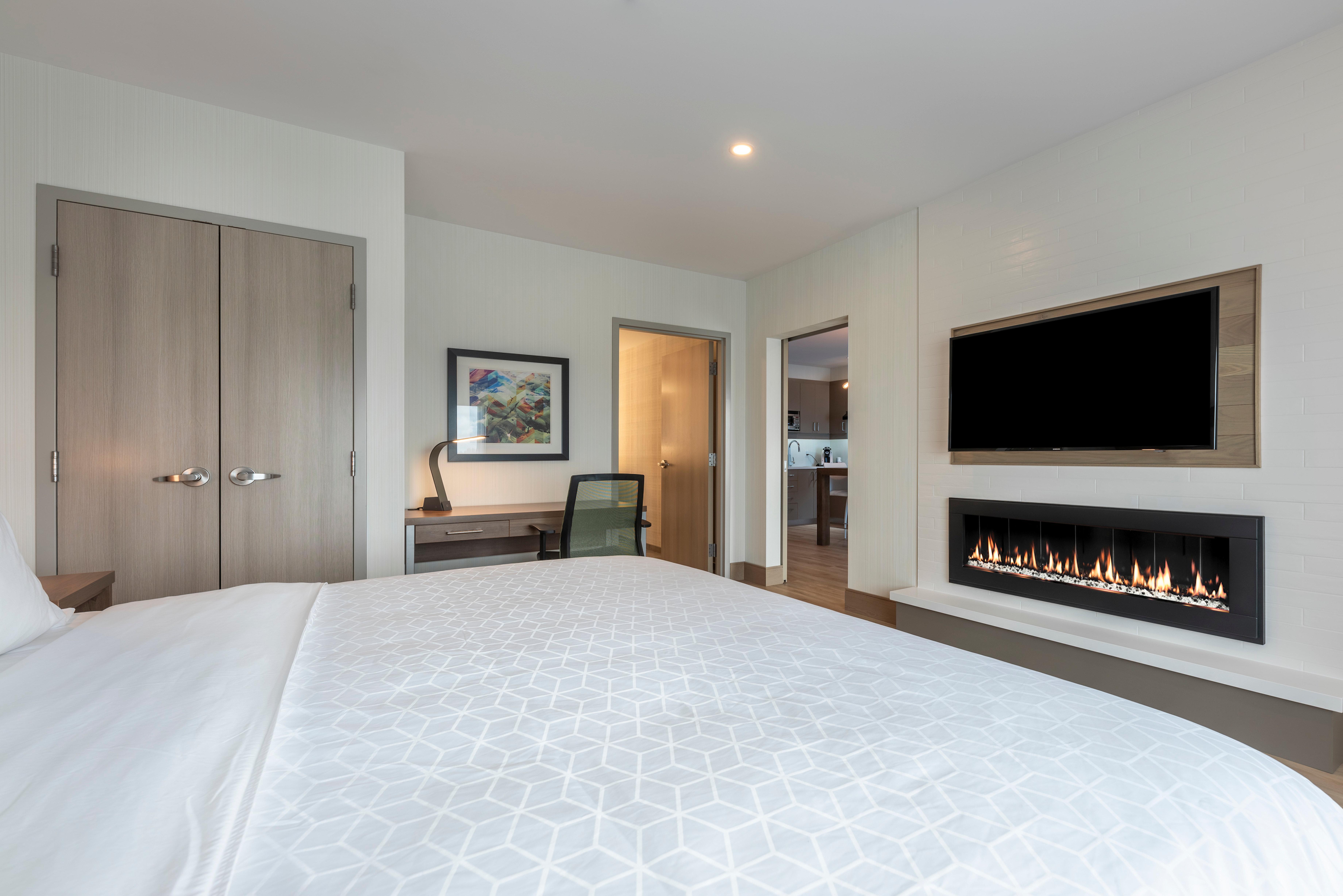 Holiday Inn Express & Suites Moncton By Ihg Kültér fotó