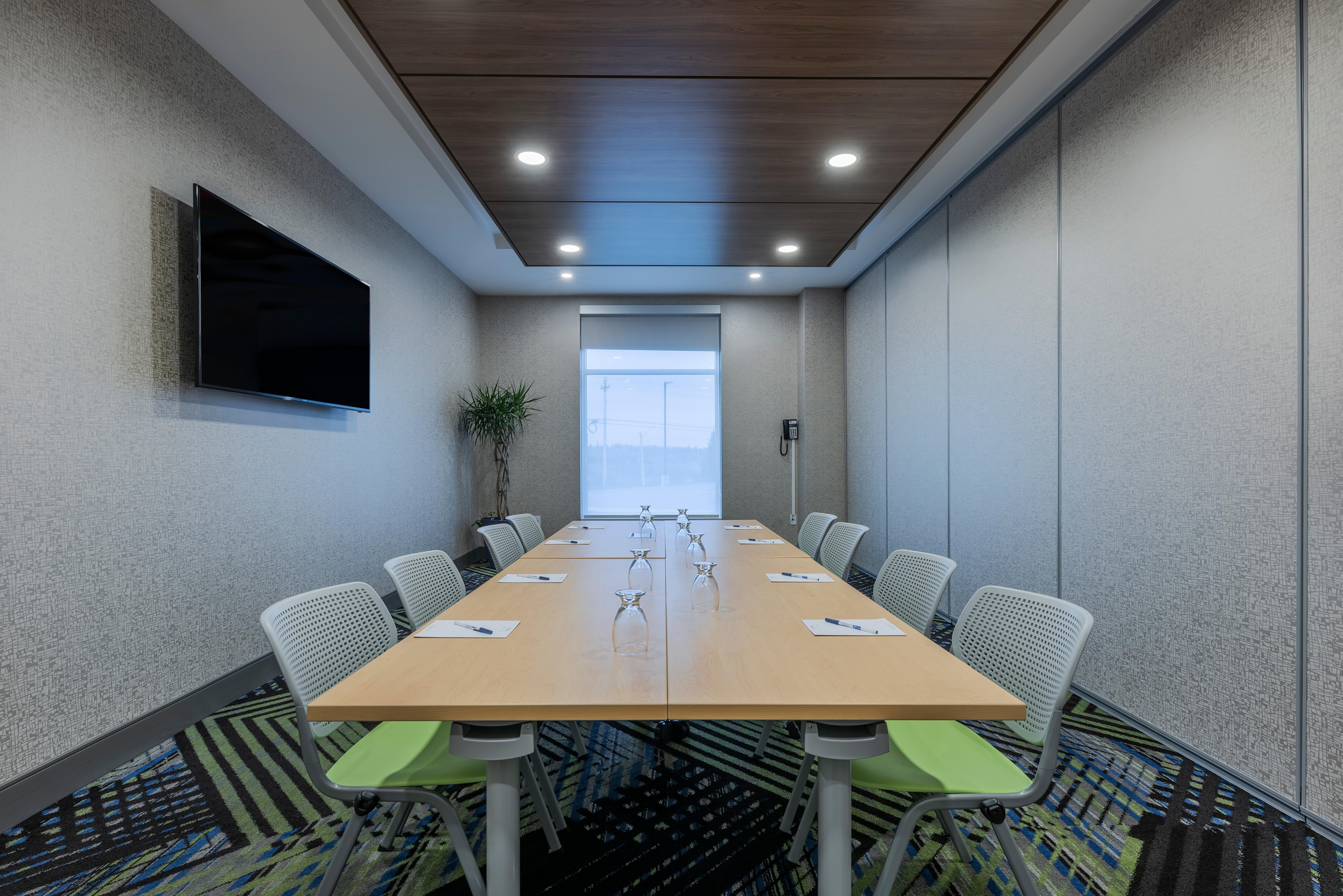 Holiday Inn Express & Suites Moncton By Ihg Kültér fotó