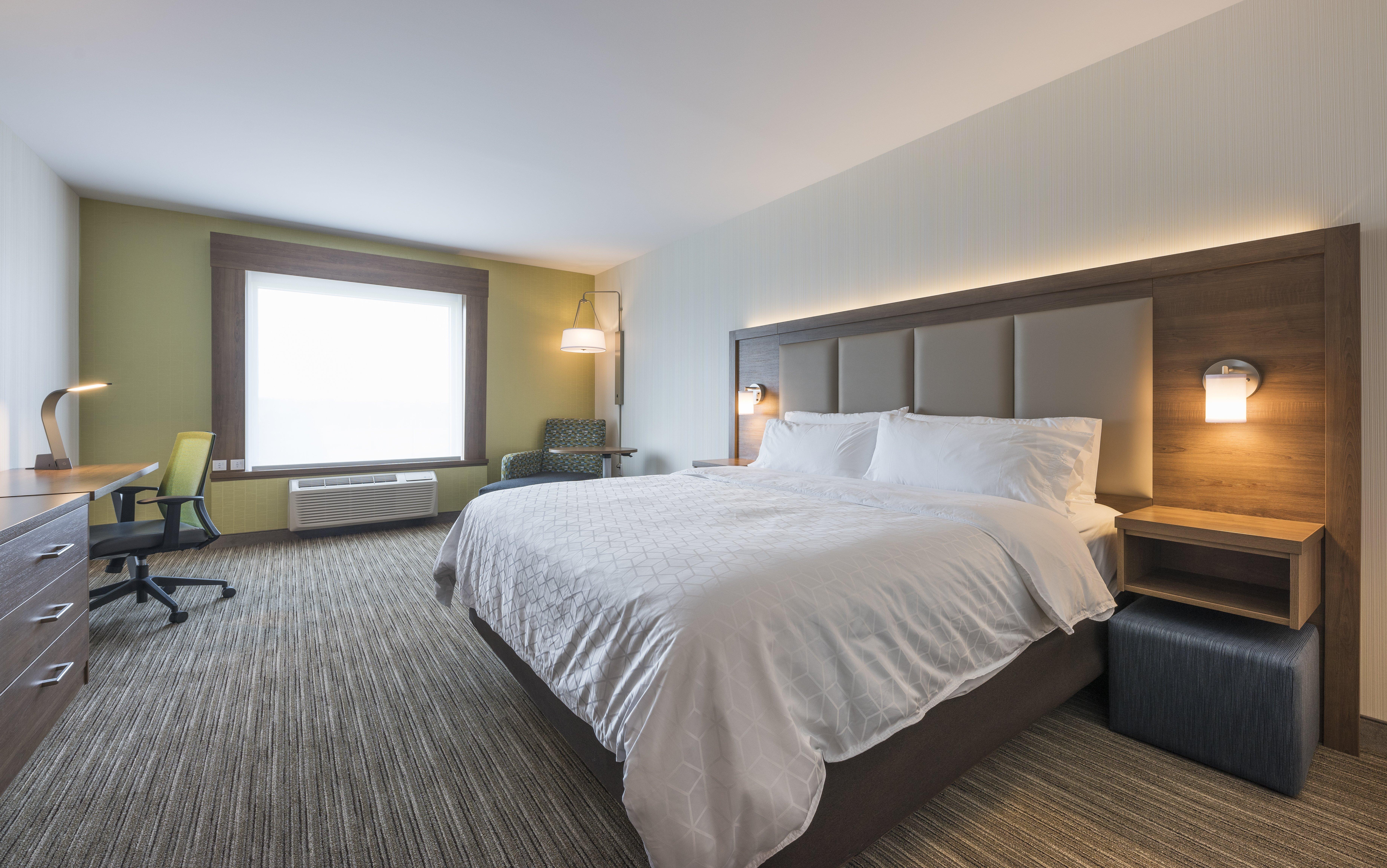 Holiday Inn Express & Suites Moncton By Ihg Kültér fotó