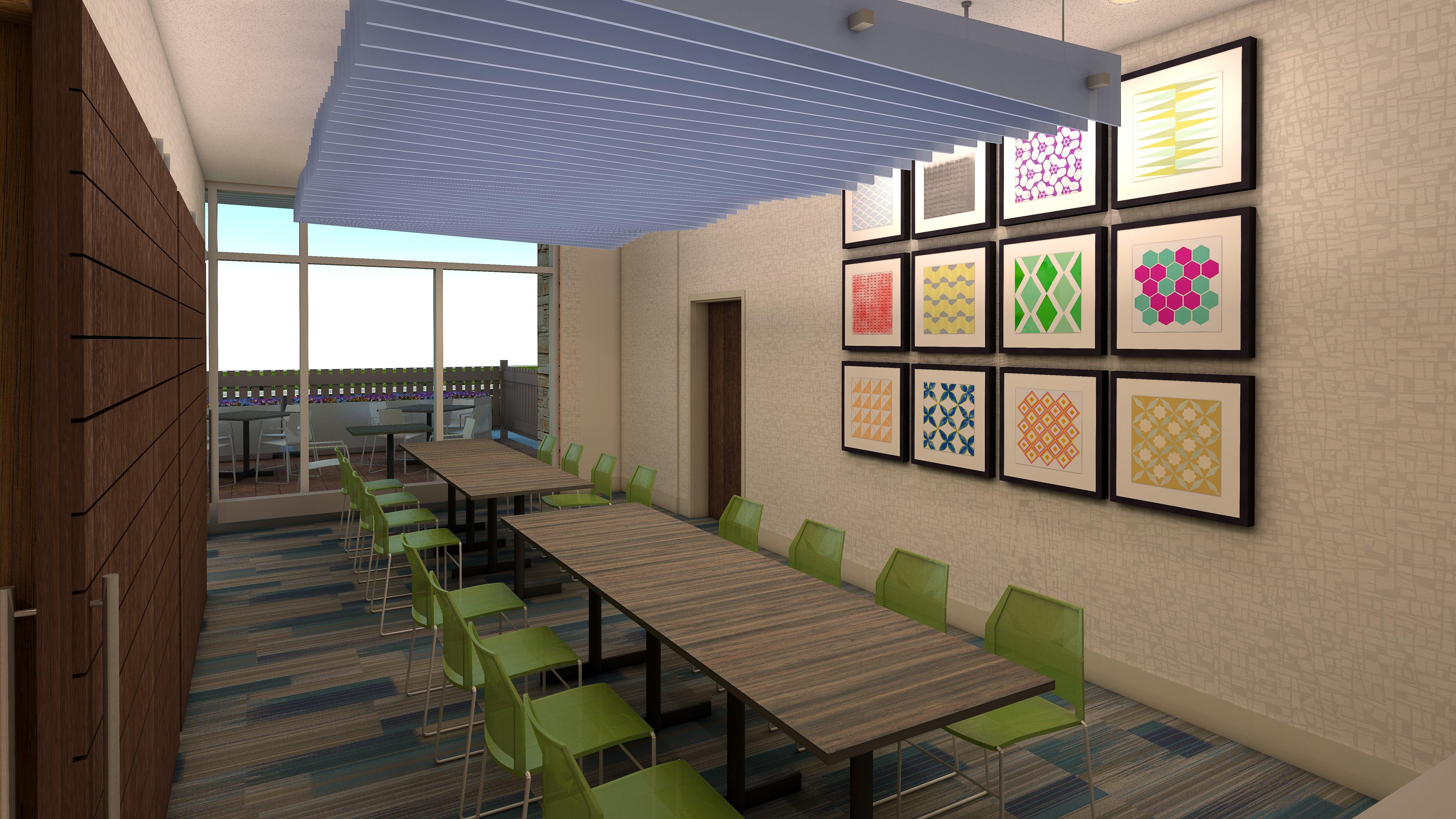 Holiday Inn Express & Suites Moncton By Ihg Kültér fotó
