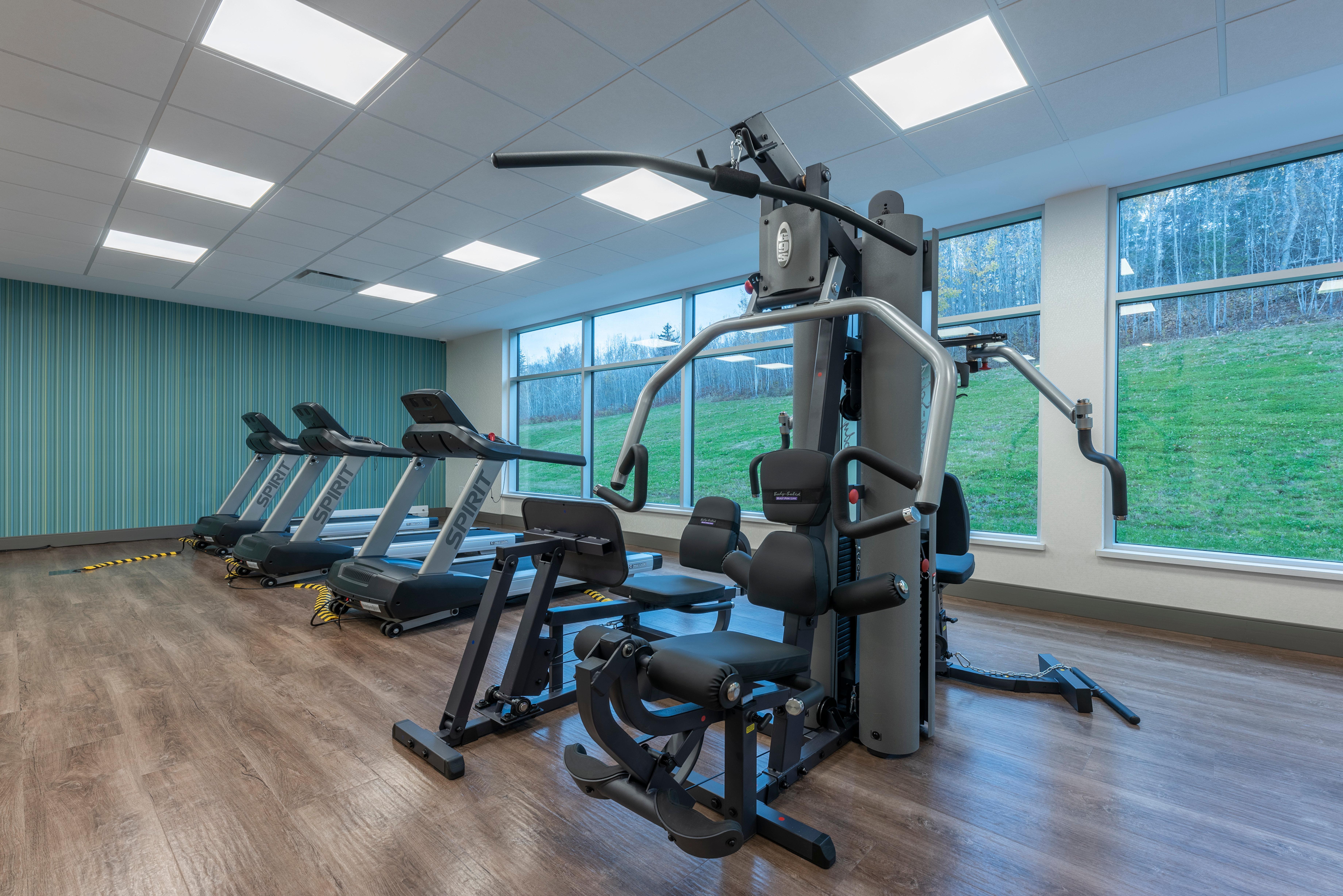Holiday Inn Express & Suites Moncton By Ihg Kültér fotó