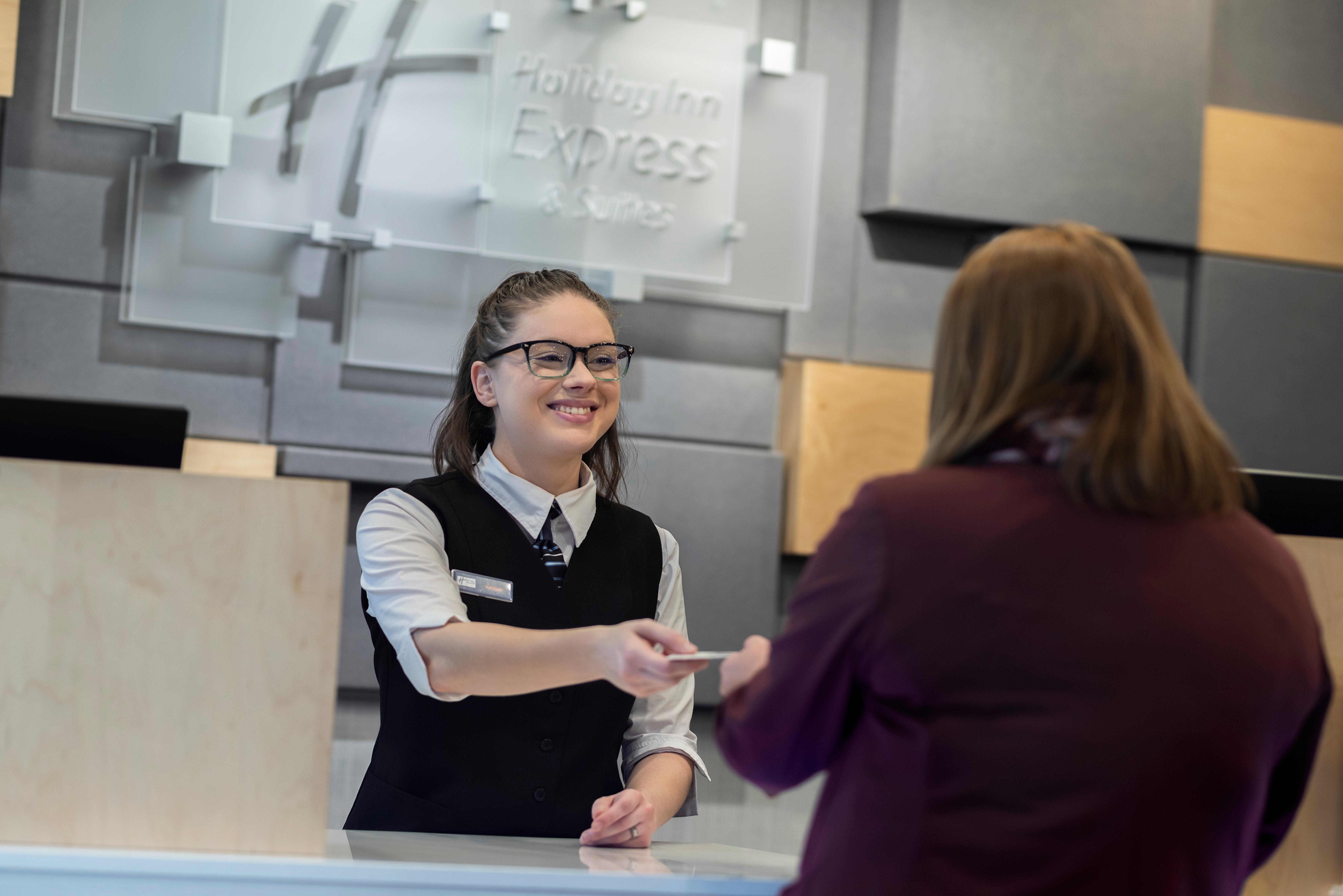 Holiday Inn Express & Suites Moncton By Ihg Kültér fotó