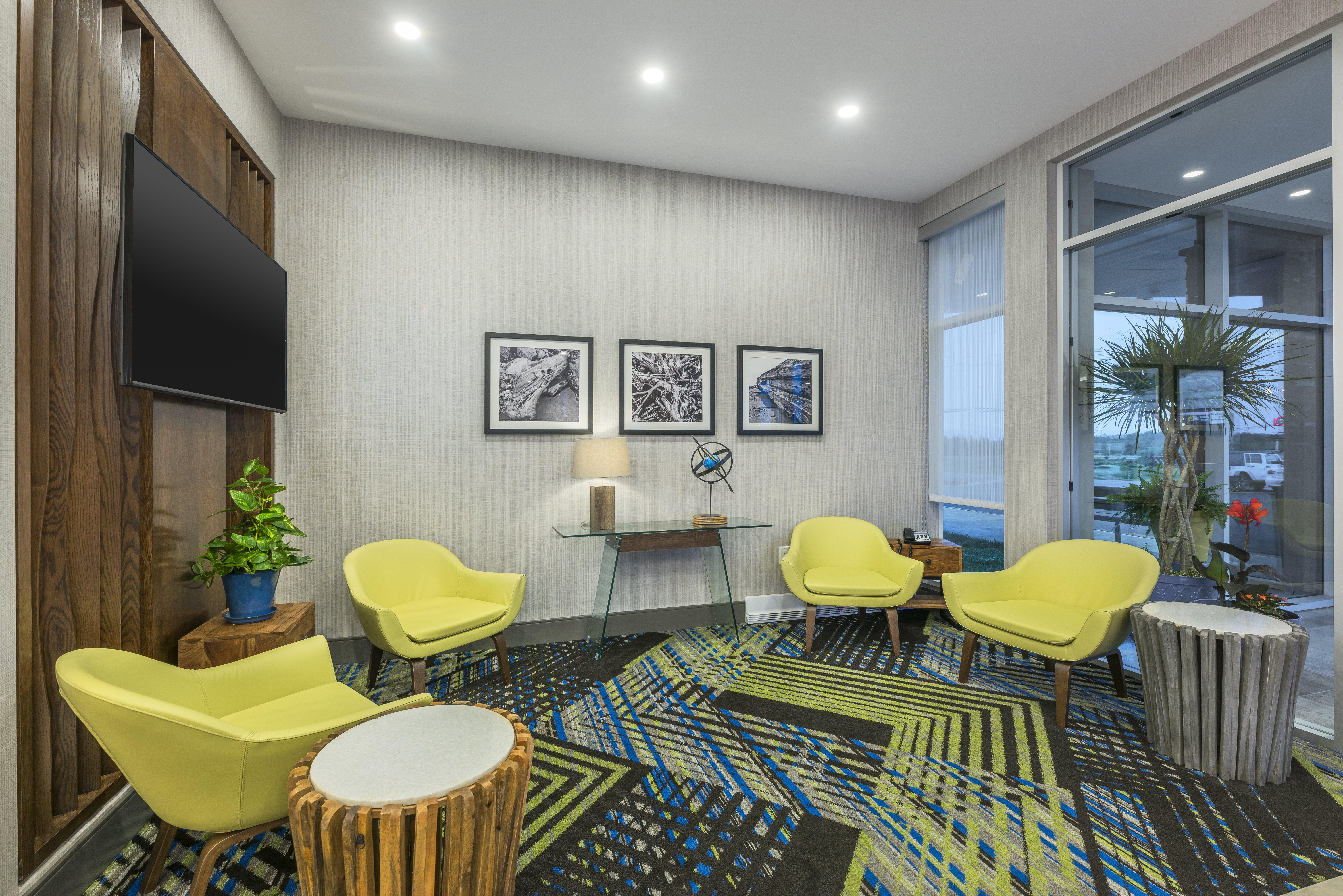 Holiday Inn Express & Suites Moncton By Ihg Kültér fotó
