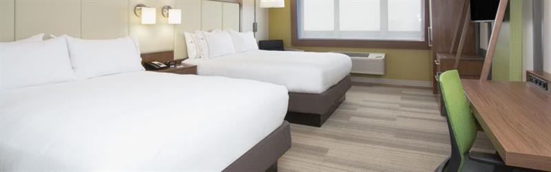 Holiday Inn Express & Suites Moncton By Ihg Kültér fotó